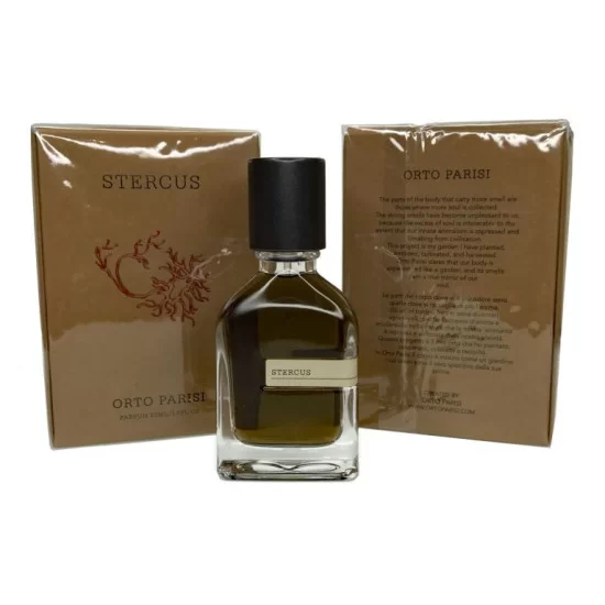 ORTO PARISI STERCUS 50ml 香水 Orto Parisi Stercus Parfum